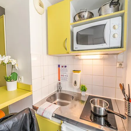Aparthotel Montempo *