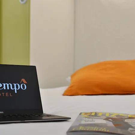 Montempo * Courcouronnes