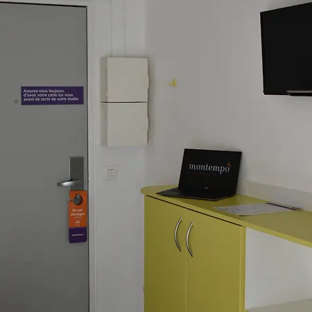 Montempo Aparthotel