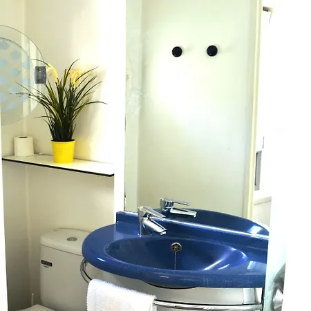 Aparthotel Montempo Courcouronnes
