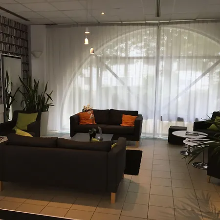 Aparthotel Montempo *