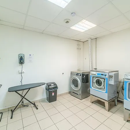 Montempo Hotel apartamentowy