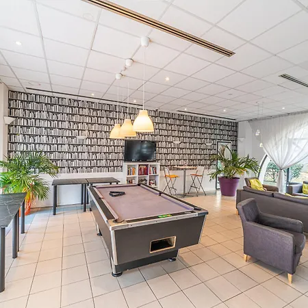 Montempo Hotel apartamentowy *